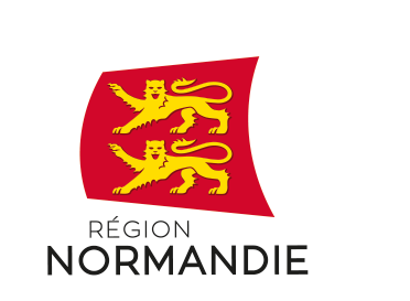 Logo région normandie
