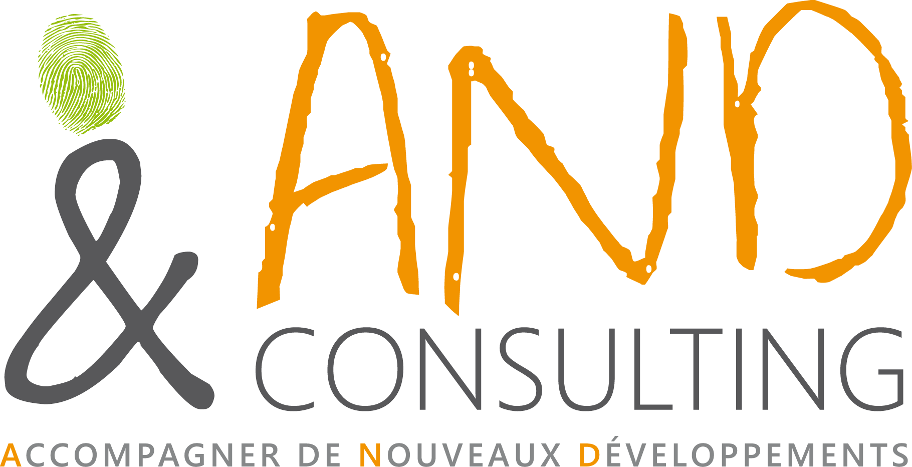 logo and consulting